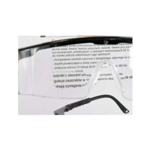 Γυαλιά πρεσβυωπίας προστασίας διάφανα YATO - Image 3