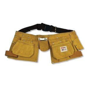 Ποδιά οικοδόμων Premiere 253 TechBoss