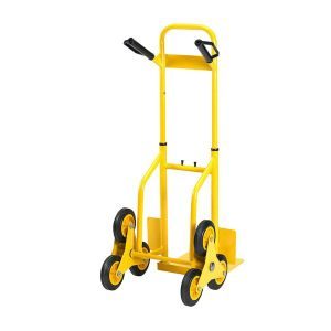 Καρότσι μεταφοράς πτυσσόμενο εξάτροχο STANLEY SXWTD-FT521 - Image 3