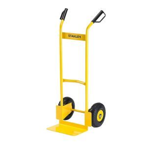 Καρότσι μεταφοράς μεταλλικό 200kg SXWTD-HT522 STANLEY