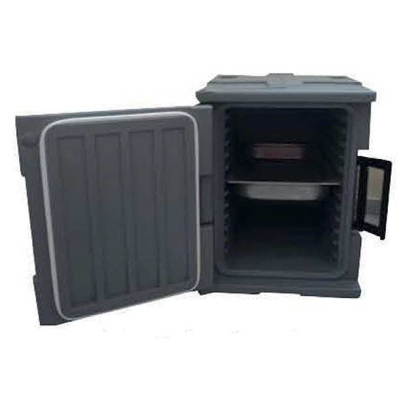 Ισοθερμικά κουτιά ντιλίβερι catering THERMOBOX