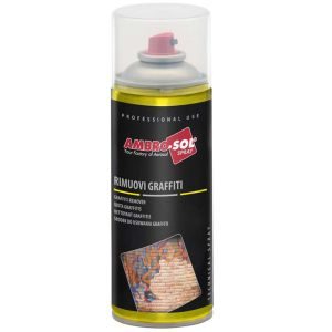 Αφαιρετικό γκραφίτι σε σπρέι 400ml AMBROSOL