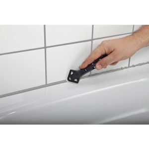 Εργαλείο καθαρισμού αρμών πλακιδίων Wolfcraft 43640 - Image 3