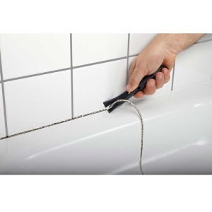 Εργαλείο καθαρισμού αρμών πλακιδίων Wolfcraft 43640 - Image 4