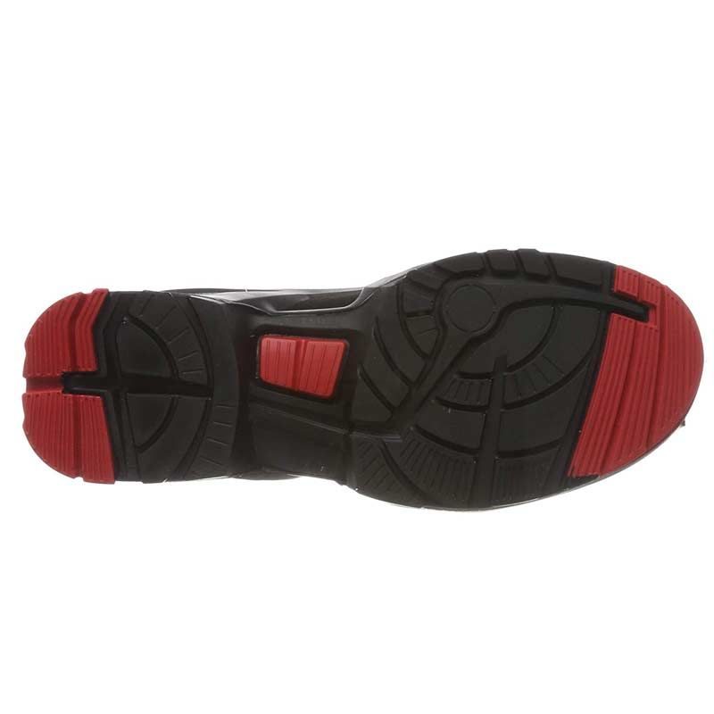 Παπούτσι ασφαλείας UVEX S3 SRC με προστασία δακτύλων