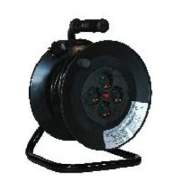 Μπαλαντέζα καρούλι 15m 3x1