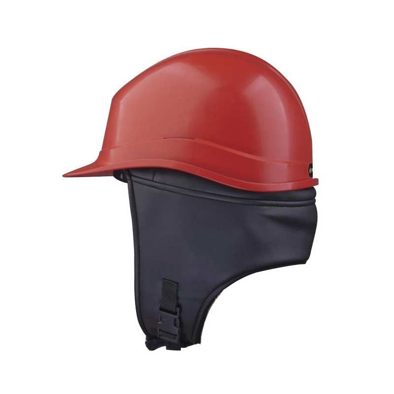 Επένδυση κράνους προστασίας WINTER CAP DELTA PLUS - Image 2