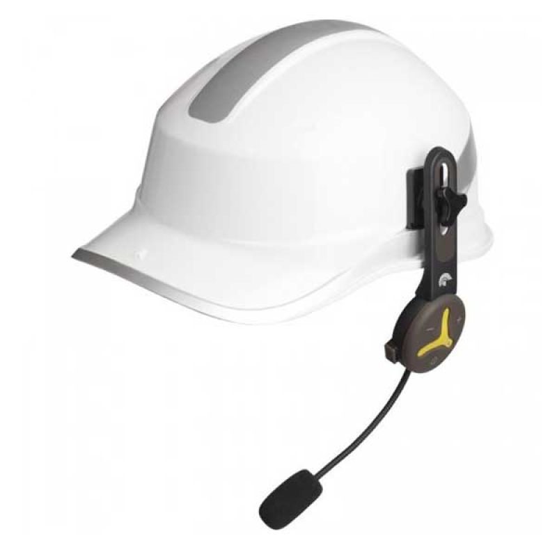 Bluetooth για κράνος προστασίας hands-free EZ-COM DELTA PLUS - Image 2