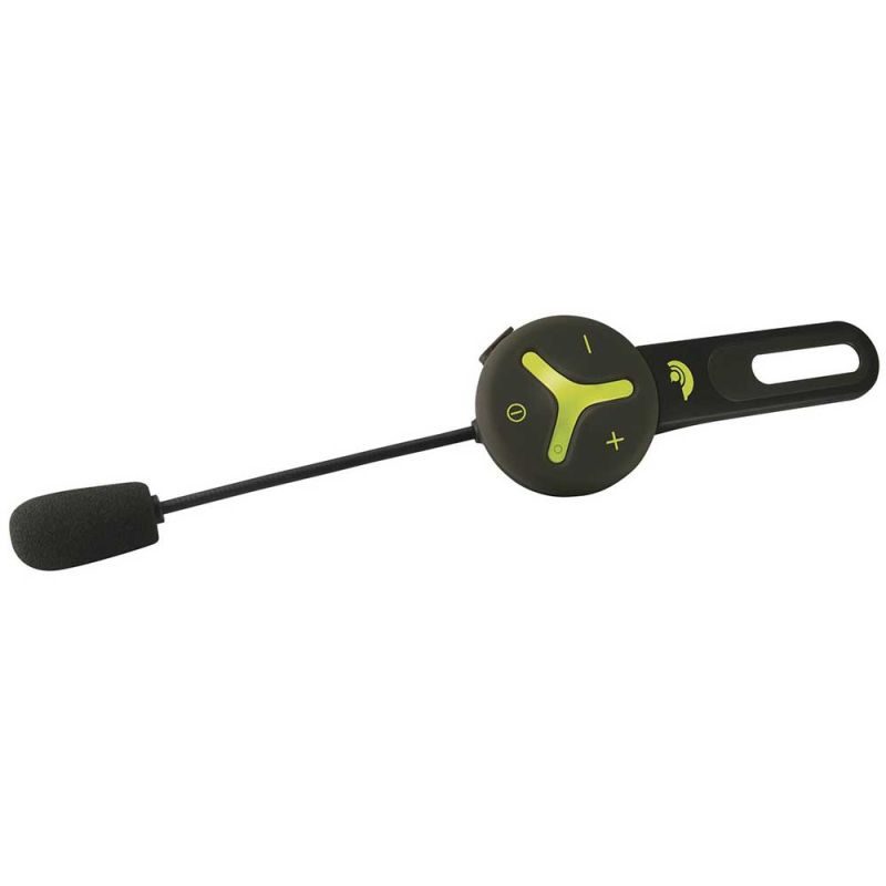Bluetooth για κράνος προστασίας hands-free EZ-COM DELTA PLUS