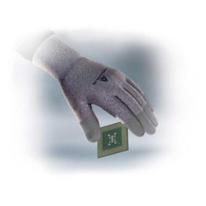 Αντιστατικά γάντια πολυαμιδίου THEMIS VV792 DELTA PLUS - Image 3