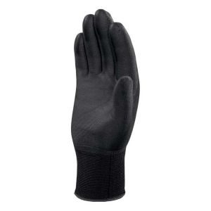 Γάντια εργασίας με διπλή ύφανση πολυαμιδίου DELTA PLUS - Image 3