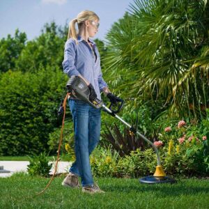 Θαμνοκοπτικό ρεύματος SGT 1000 J STIGA - Image 4