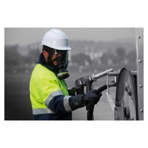 Γάντια νεοπρενίου πετρελαίου VE511 DELTA PLUS - Image 3