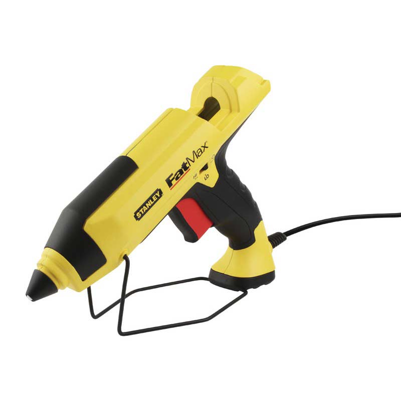 Πιστόλι θερμοκόλλησης επαγγελματικό 200 W STANLEY