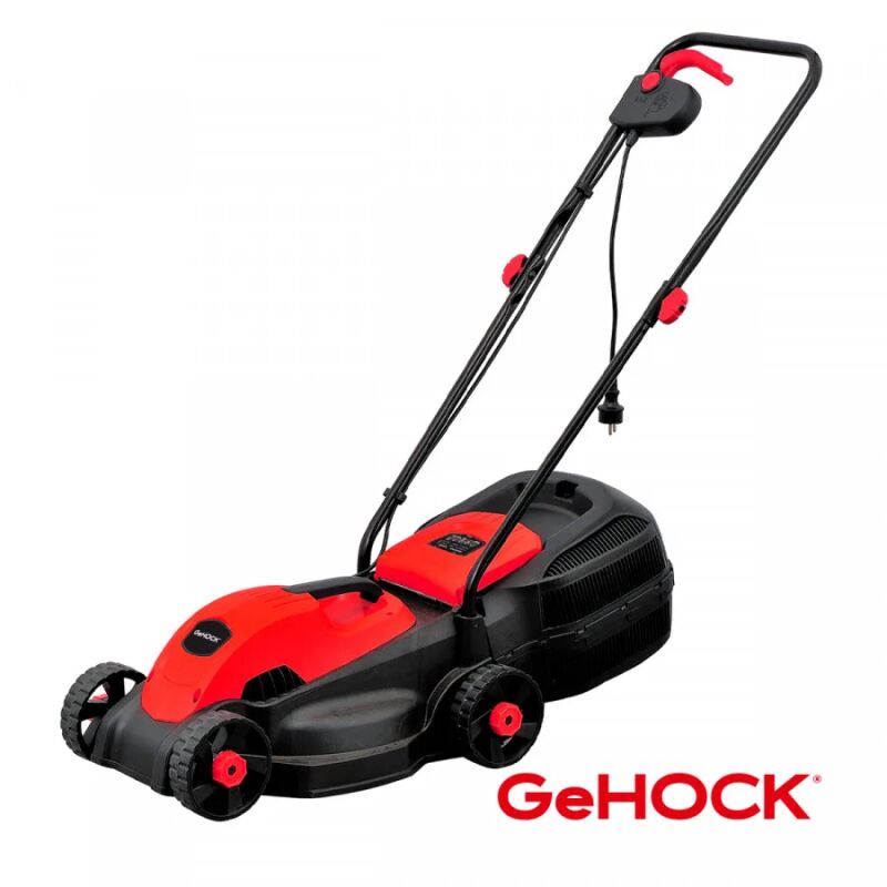 ΜΗΧΑΝΗ ΓΚΑΖΟΝ 1200W 60-GLM1200 GEHOCK
