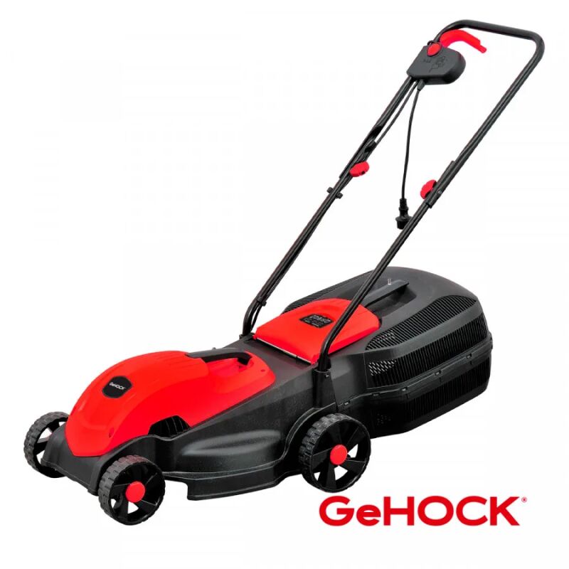 ΜΗΧΑΝΗ ΓΚΑΖΟΝ 1400W 60-GLM1400 GEHOCK