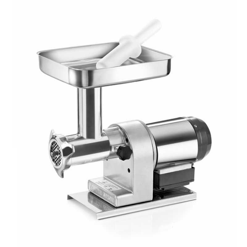 Μηχανή κιμά ανοξείδωτη 480W TRE SPADE TC-12 INOX