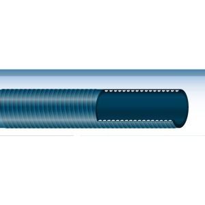 Λάστιχο πετρελαίου βαρέως τύπου SPIRA FLEX (BLUE)