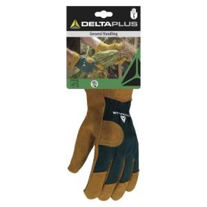 Γάντια δερμάτινα εργασίας DPCT502 DELTA PLUS - Image 3