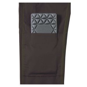 Παντελόνι εργασίας M6PAN Panoply DELTA PLUS πολύτσεπο - Image 6