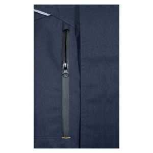 Τζάκετ παρκά αντιανεμικό αδιάβροχο NARA DELTA PLUS - Image 3