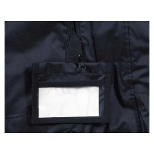 Τζάκετ παρκά αντιανεμικό αδιάβροχο NARA DELTA PLUS - Image 4