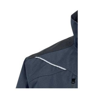 Τζάκετ παρκά αντιανεμικό αδιάβροχο NARA DELTA PLUS - Image 5