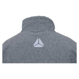 Μπουφάν παρκά αδιάβροχο αντιανεμικό TRENTO DELTA PLUS - Image 3