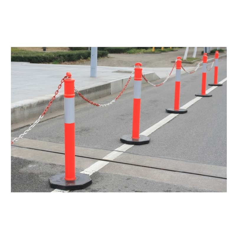 Κολωνάκια σήμανσης με ενισχυμένη βάση - Image 2