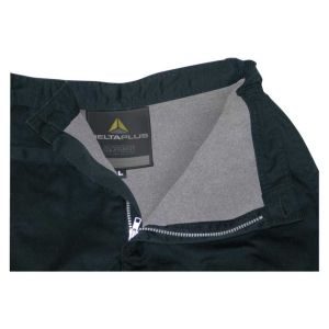 Παντελόνι εργασίας με τσέπες τζιν DMACHPAW DELTA PLUS - Image 6