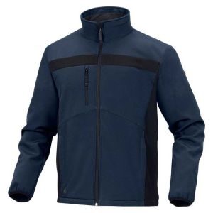 Σακάκι εργασίας με φερμουάρ LULEA2 DELTA PLUS - Image 3