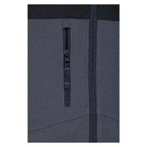 Σακάκι εργασίας με φερμουάρ LULEA2 DELTA PLUS - Image 5