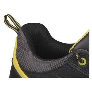 Μποτάκι ασφαλείας δερμάτινο S3 SRC CONCORDE DELTA PLUS - Image 3