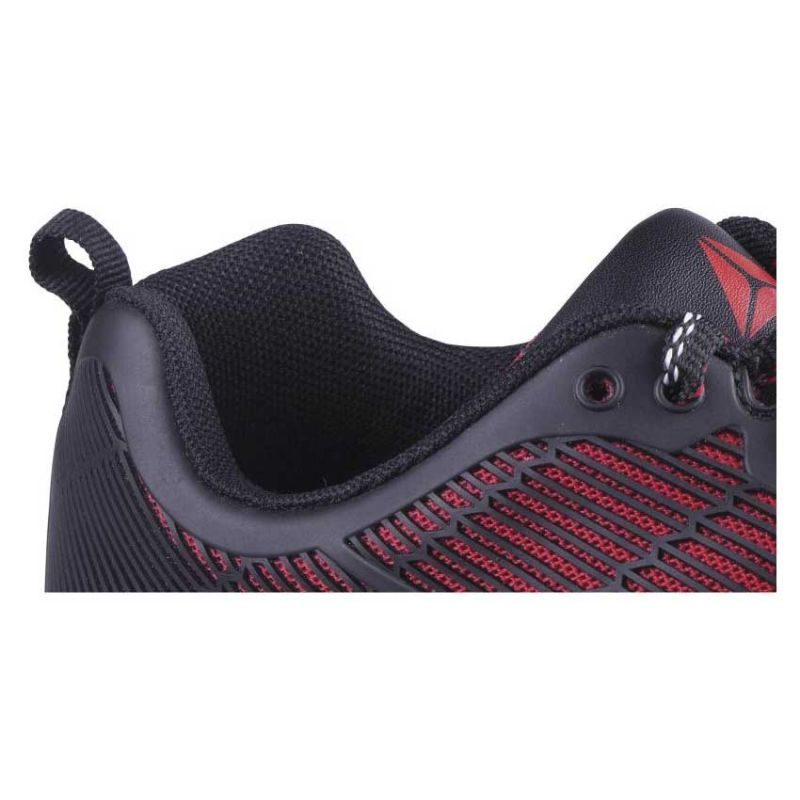 Αθλητικό παπούτσι ασφαλείας S1P SRC DELTA PLUS SPORT - Image 4