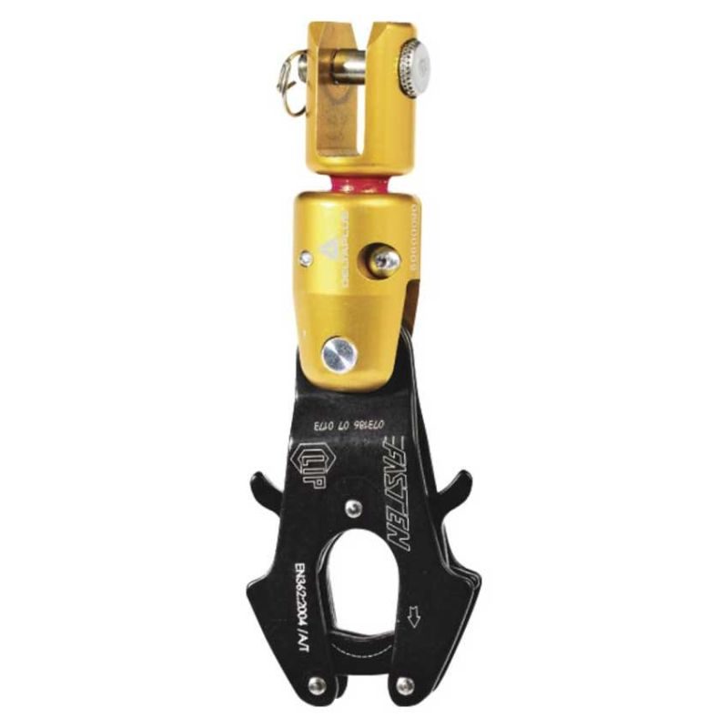 Ανακόπτης πτώσης 20 μέτρων TR01720F DELTA PLUS - Image 2