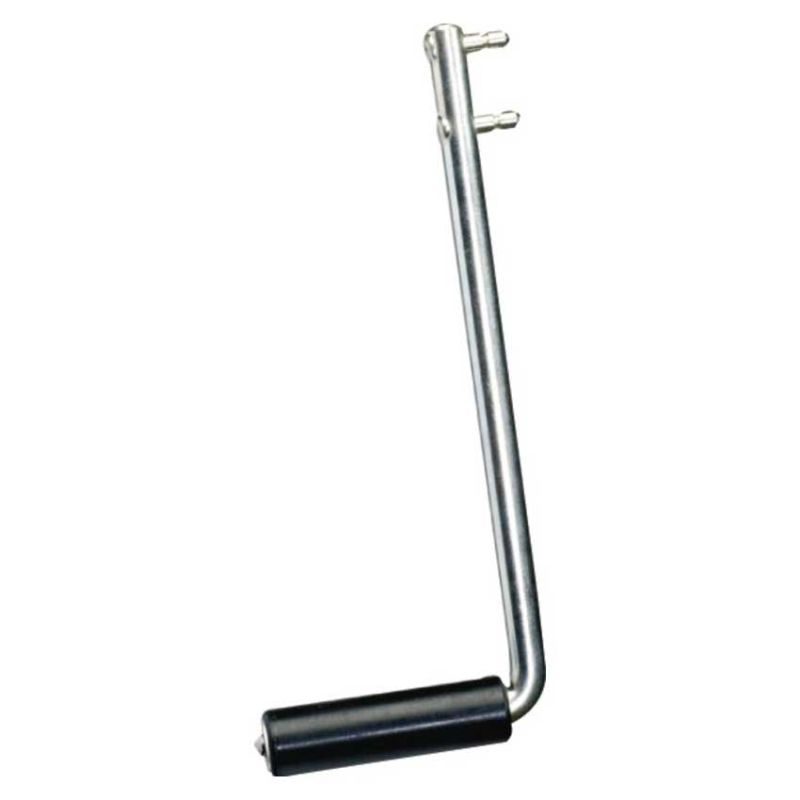 Ανακόπτης πτώσης 30 μέτρων TR01730F DELTA PLUS - Image 3