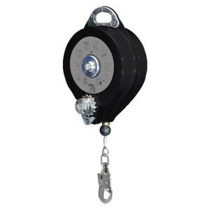 Ανακόπτης πτώσης 30 μέτρων TR01730T DELTA PLUS