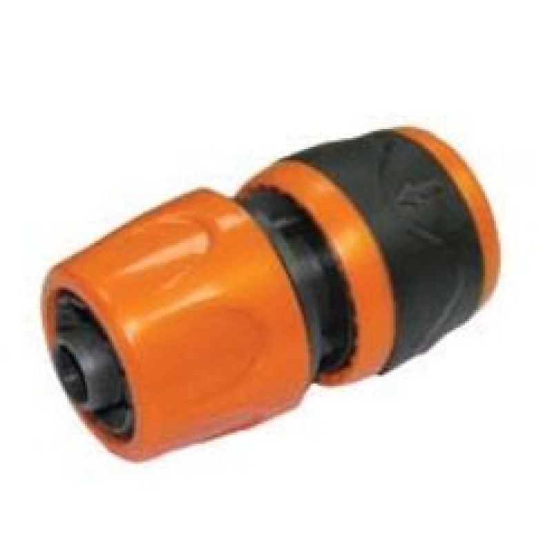Ταχυσύνδεσμος λάστιχου 1/2"-5/8" & 5/8"-3/4" πλαστικός