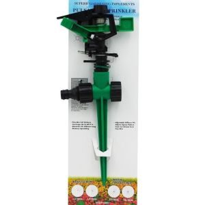 Μπεκ καρφωτό με πλαστική λόγχη - Image 2