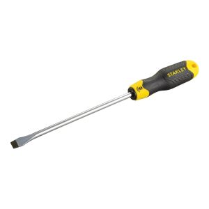 Κατσαβίδι ίσιο  CUSHION GRIP μαγνητισμένο 10x200
