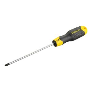 Κατσαβίδι phillips CUSHION GRIP μαγνητισμένο ph1χ150mm