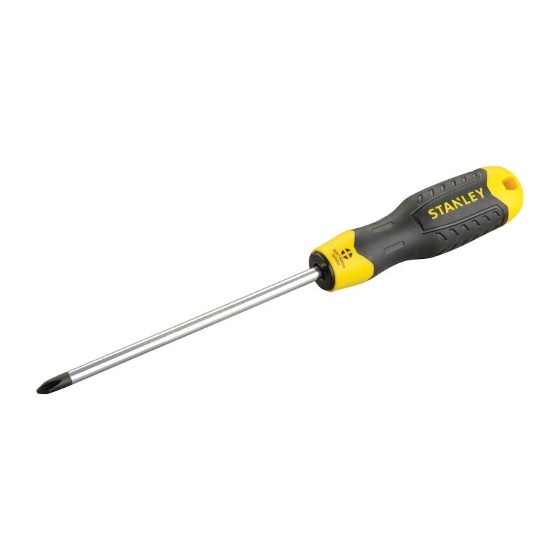 Κατσαβίδι phillips CUSHION GRIP μαγνητισμένο ph2x150mm
