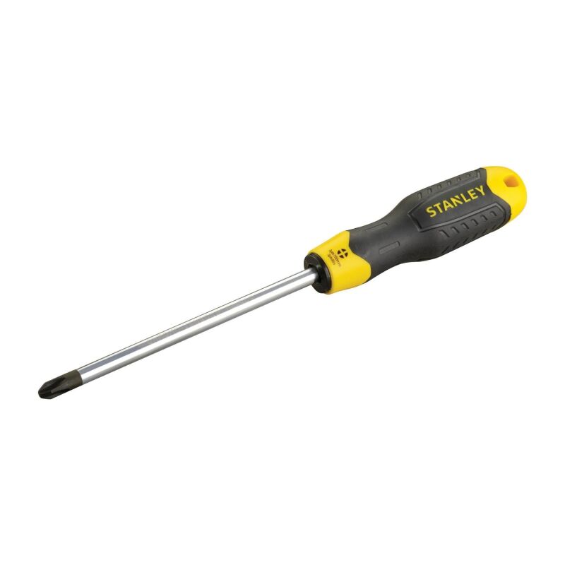 Κατσαβίδι phillips CUSHION GRIP μαγνητισμένο ph3x150mm