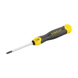 Κατσαβίδι POZI CUSHION GRIP Ηλεκτρονικών ΡΖ0 Χ60mm