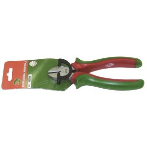 Πλαγιοκόφτης με βαριά μόνωση A&D 160mm-6"