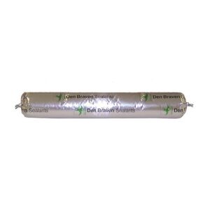Σιλικόνη12τεμ. 1001U Λουκάνικο διάφανη  550ml