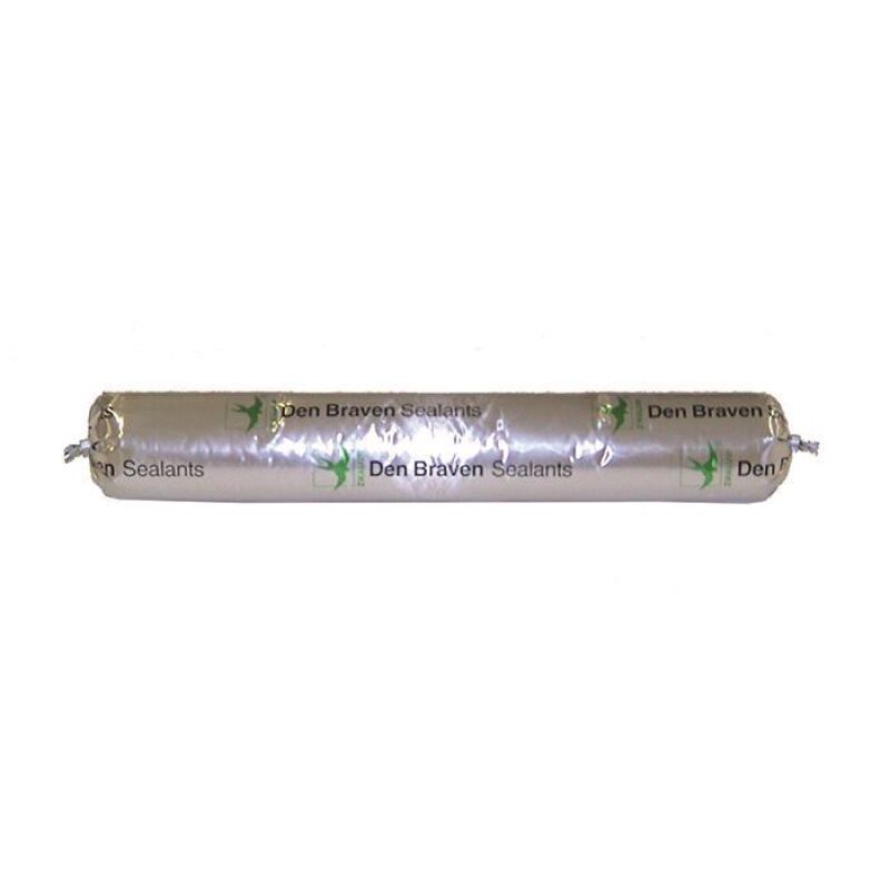 Σιλικόνη12τεμ. 1001U Λουκάνικο διάφανη  550ml