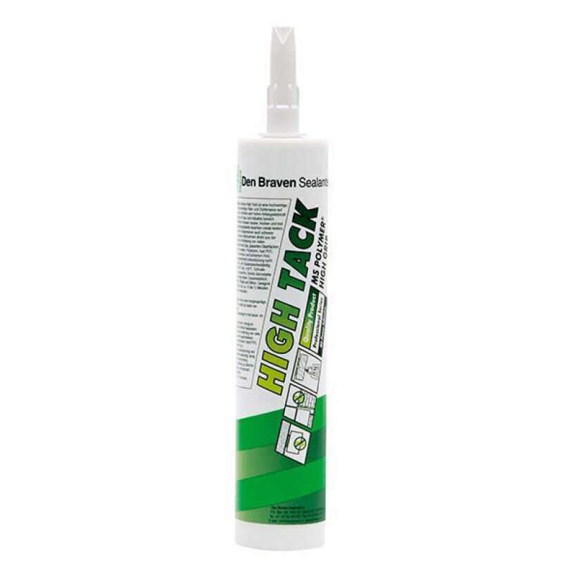 Κόλλα 12τεμ. High Tack λεύλή 290ml