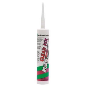 Κόλλα 12τεμ. Clearfix 290ml