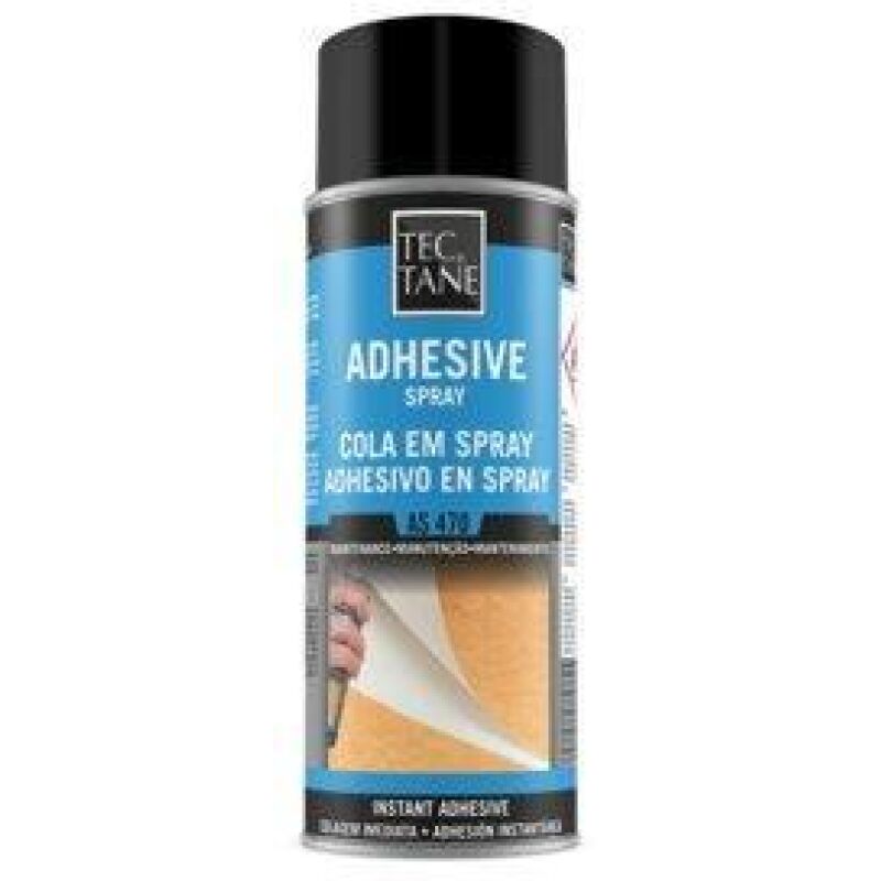 Βενζινόκολλα 12τεμ σπρέι 400ml